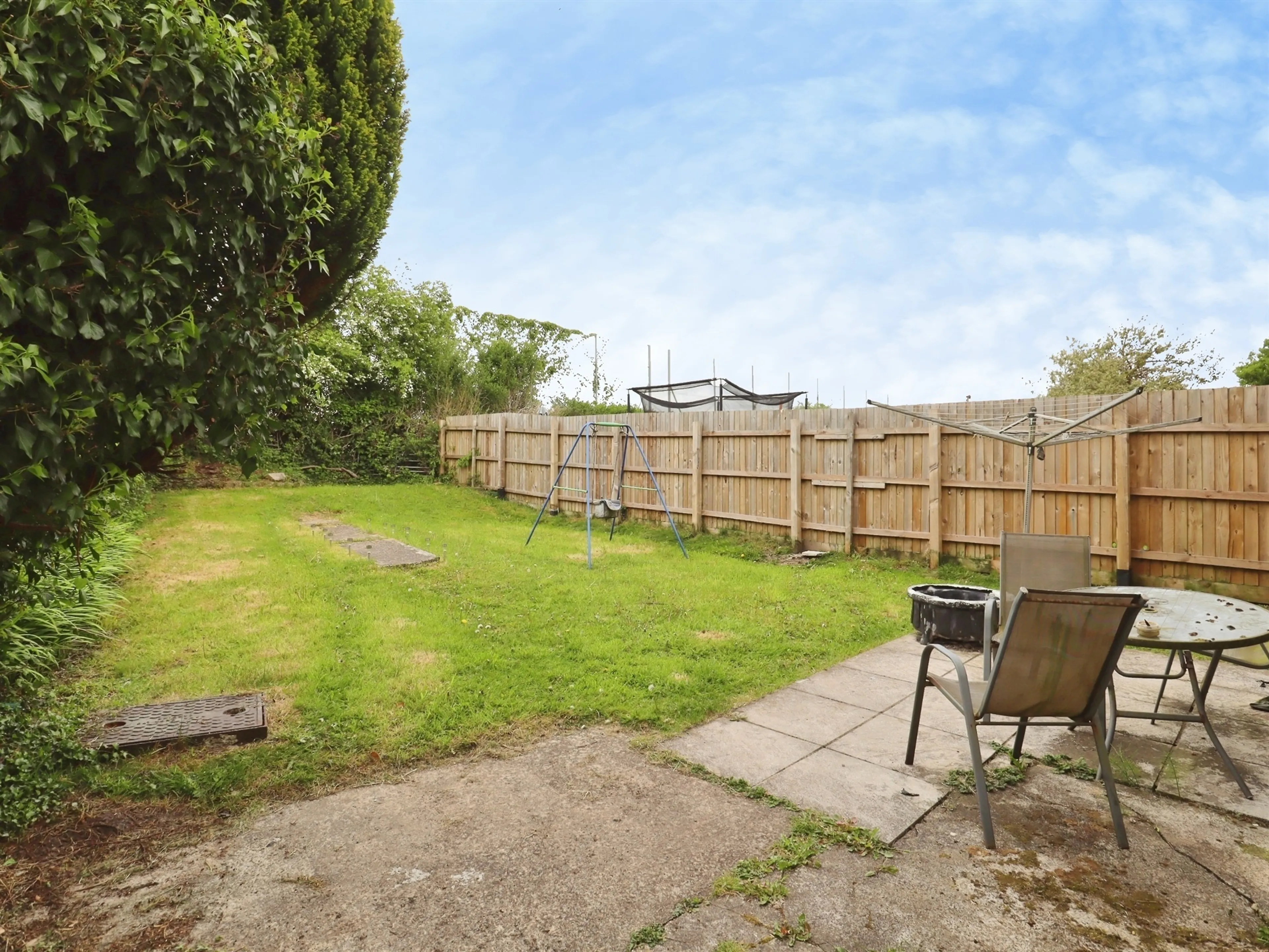 Property at Tynant Road, Beddau, Pontypridd