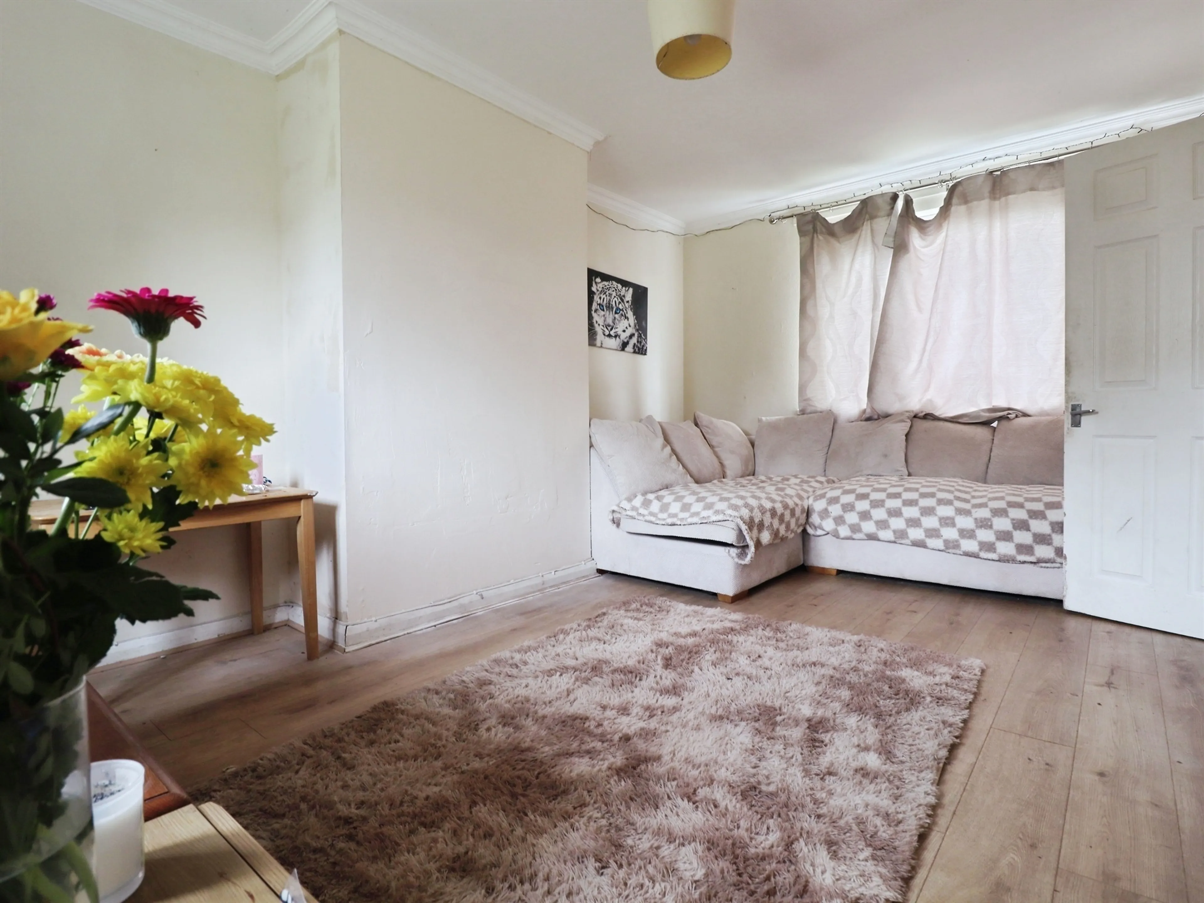 Property at Tynant Road, Beddau, Pontypridd