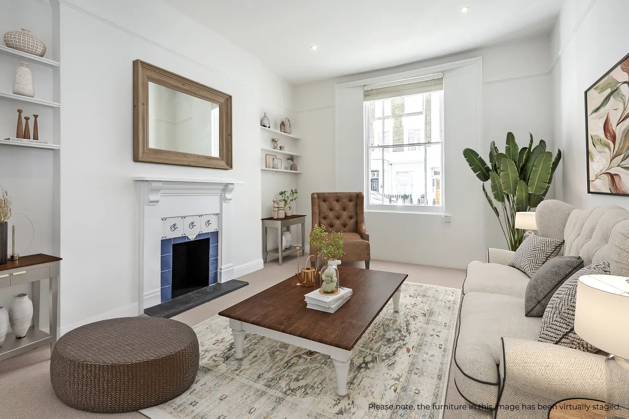 Alderney Street, London, SW1V photo 1
