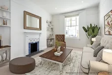 Alderney Street, London, SW1V photo 1
