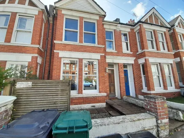Loder Road, Brighton