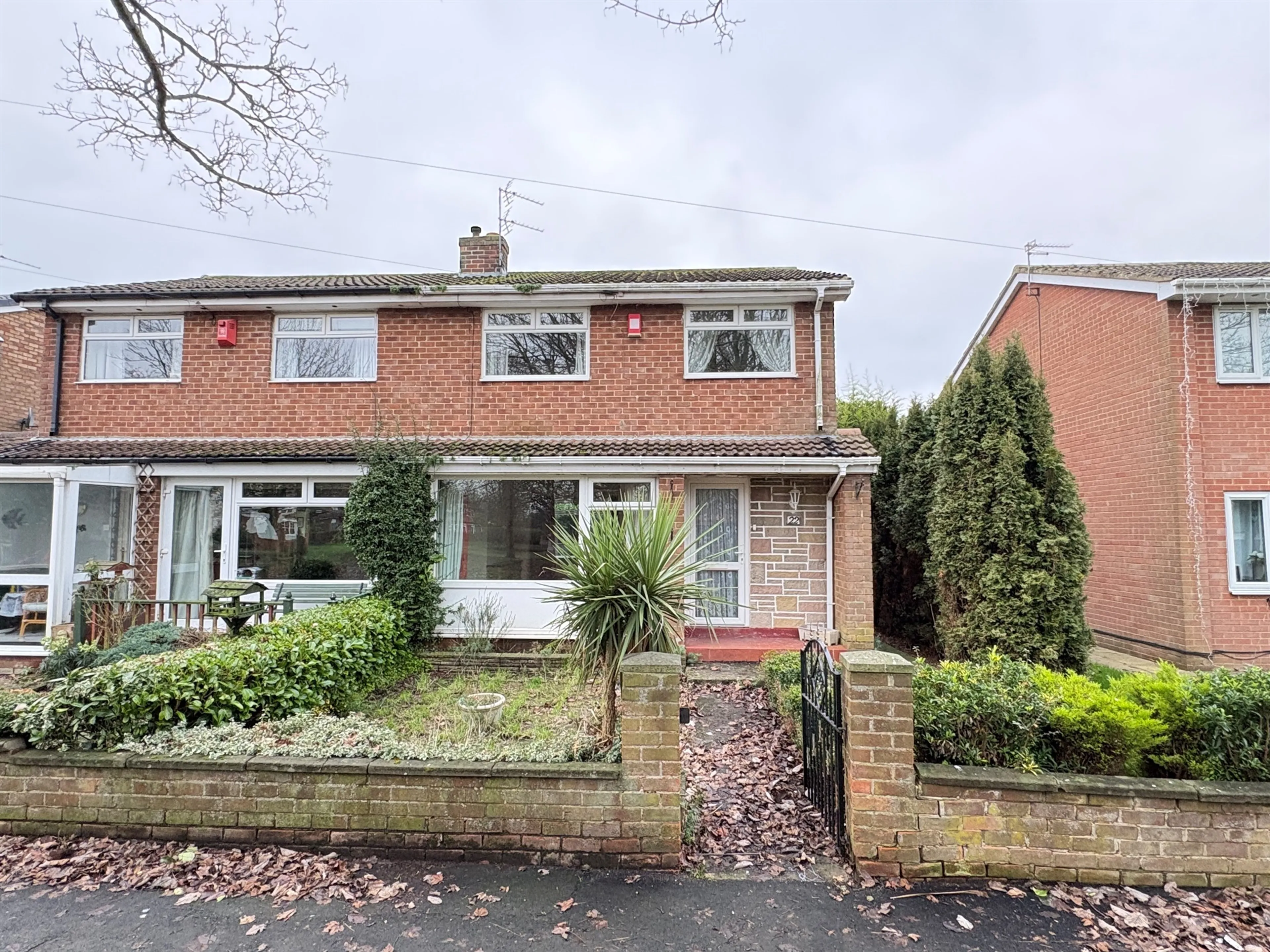 Property at Cragside, Sedgefield, Stockton-On-Tees