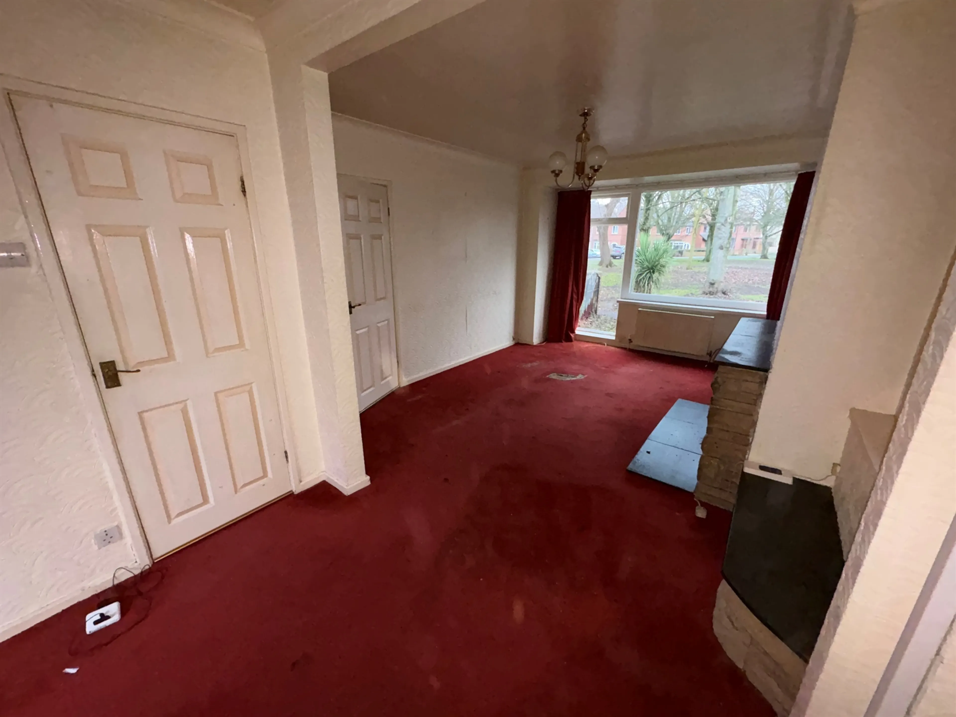Property at Cragside, Sedgefield, Stockton-On-Tees
