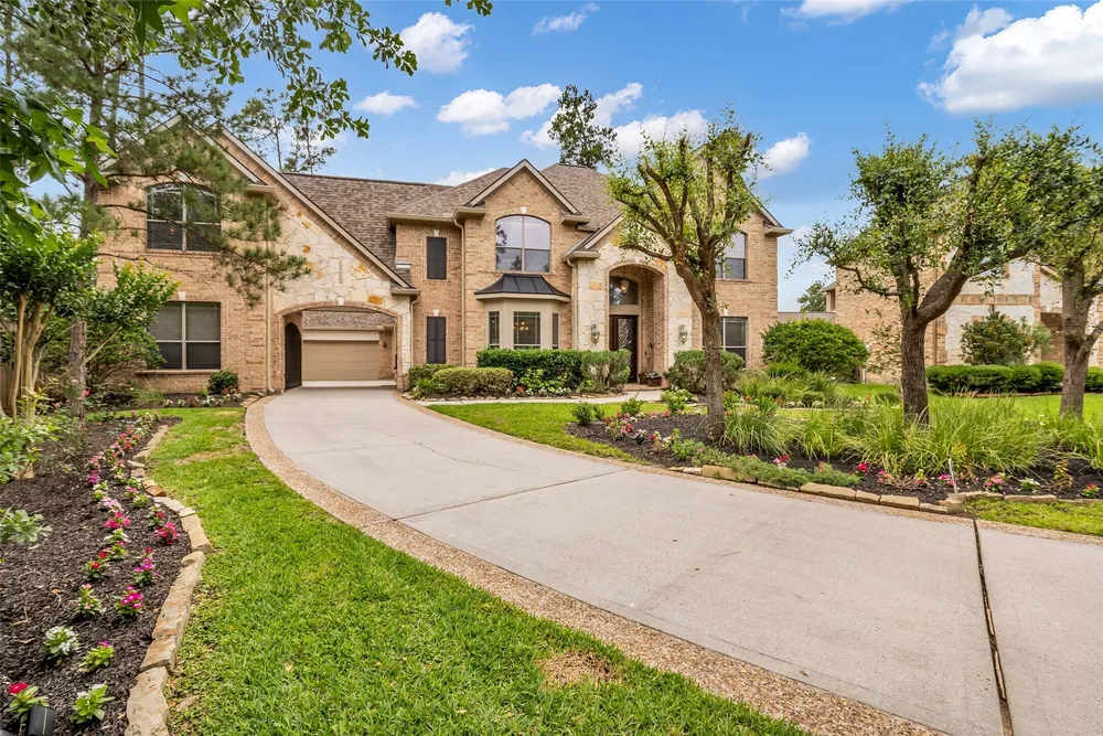 3 Mosaic Point Pl, Spring, TX 77389