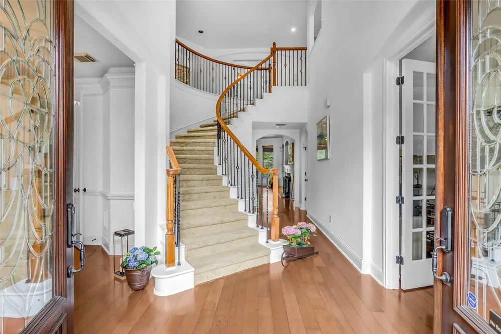 3 Mosaic Point Pl, Spring, TX 77389