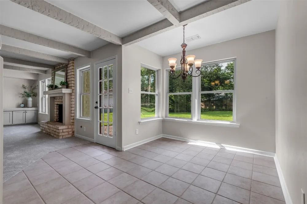 6415 Bayonne Dr, Spring, TX 77389