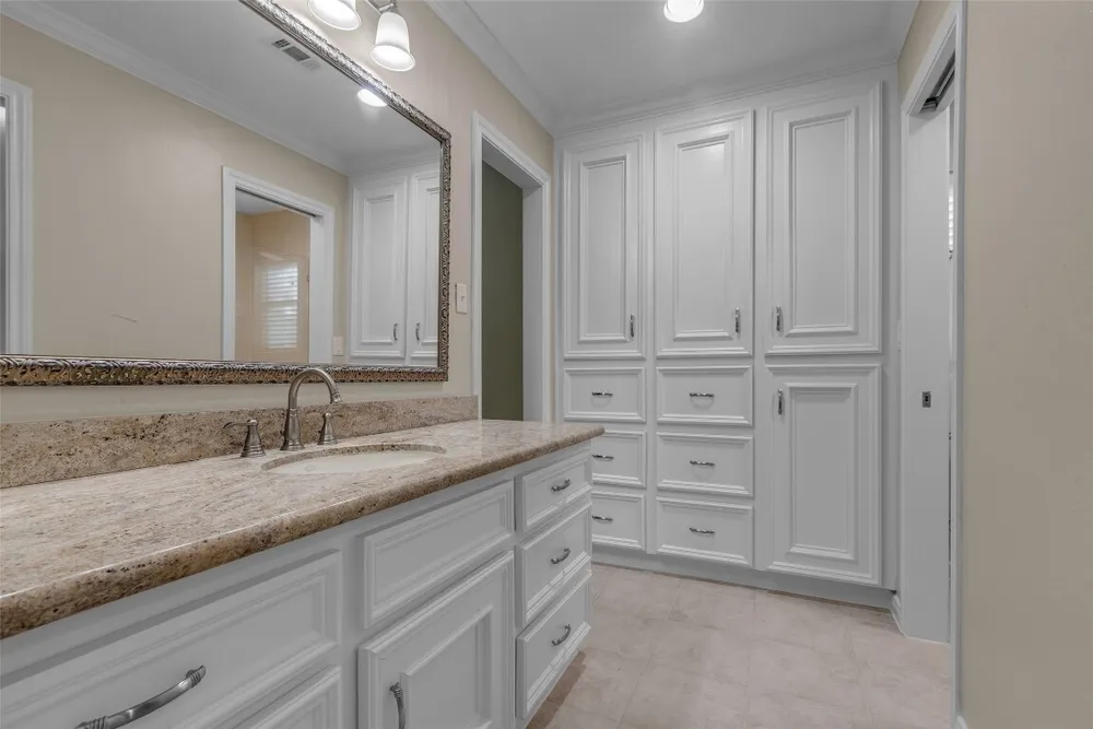 6415 Bayonne Dr, Spring, TX 77389