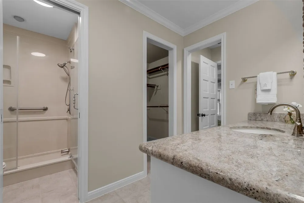 6415 Bayonne Dr, Spring, TX 77389