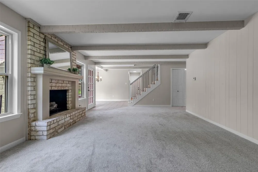 6415 Bayonne Dr, Spring, TX 77389