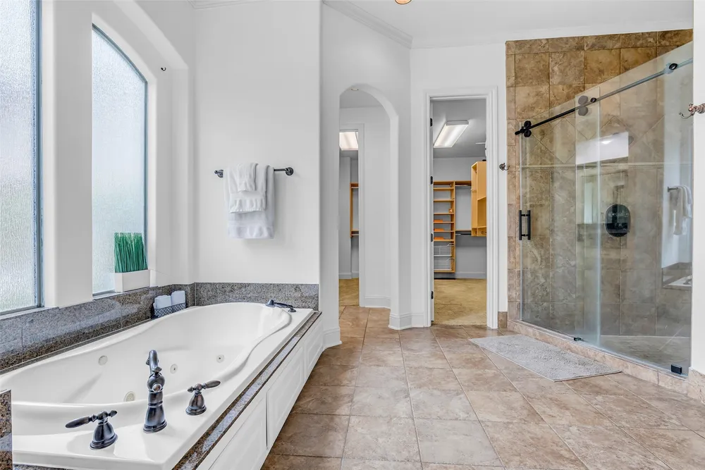 3 Mosaic Point Pl, Spring, TX 77389