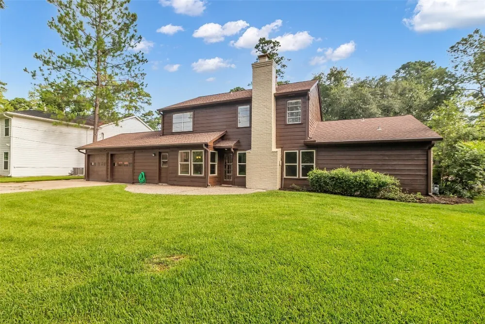 6415 Bayonne Dr, Spring, TX 77389