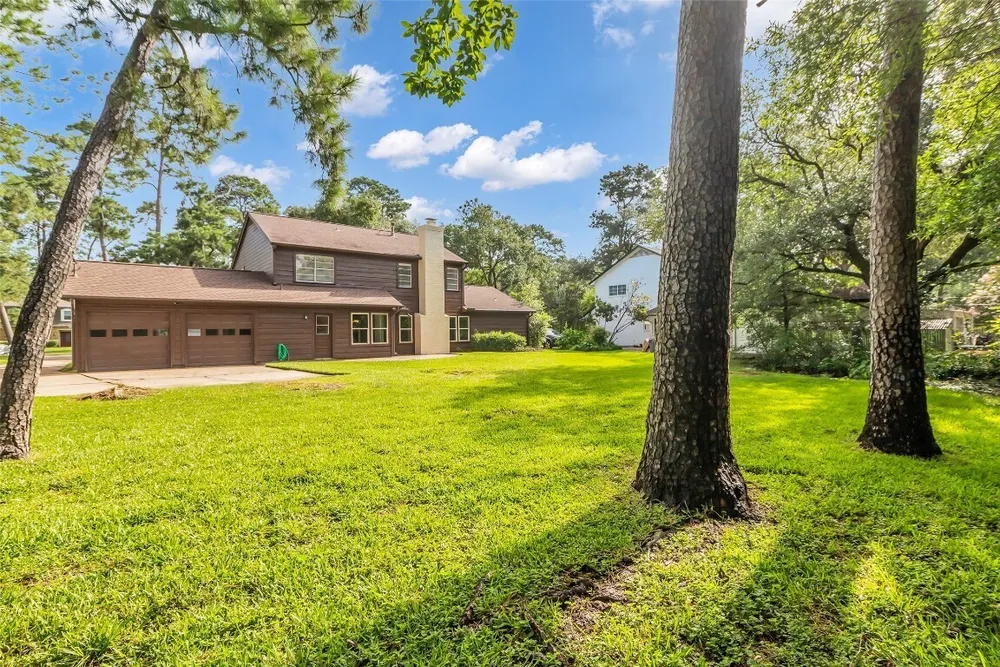 6415 Bayonne Dr, Spring, TX 77389