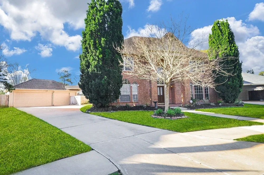 1806 Lowell Ct, Katy, TX 77494