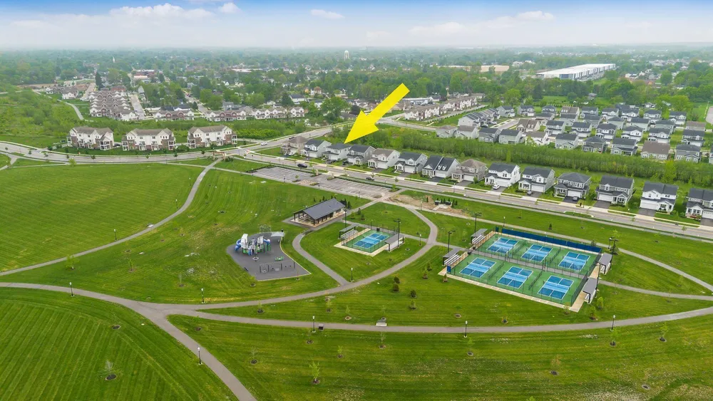 3875 Mystic Way, Grove City, OH 43123