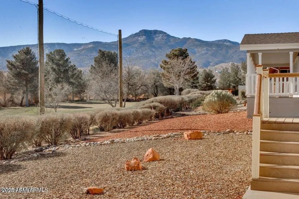 1299 W On the Greens Blvd, Cottonwood, AZ 86326