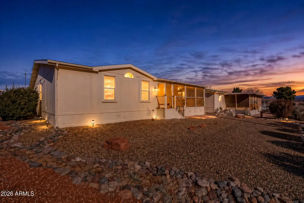 1299 W On the Greens Blvd, Cottonwood, AZ 86326