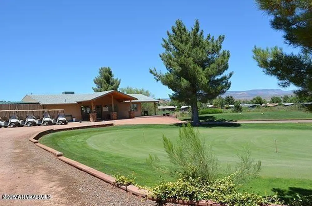 1299 W On the Greens Blvd, Cottonwood, AZ 86326
