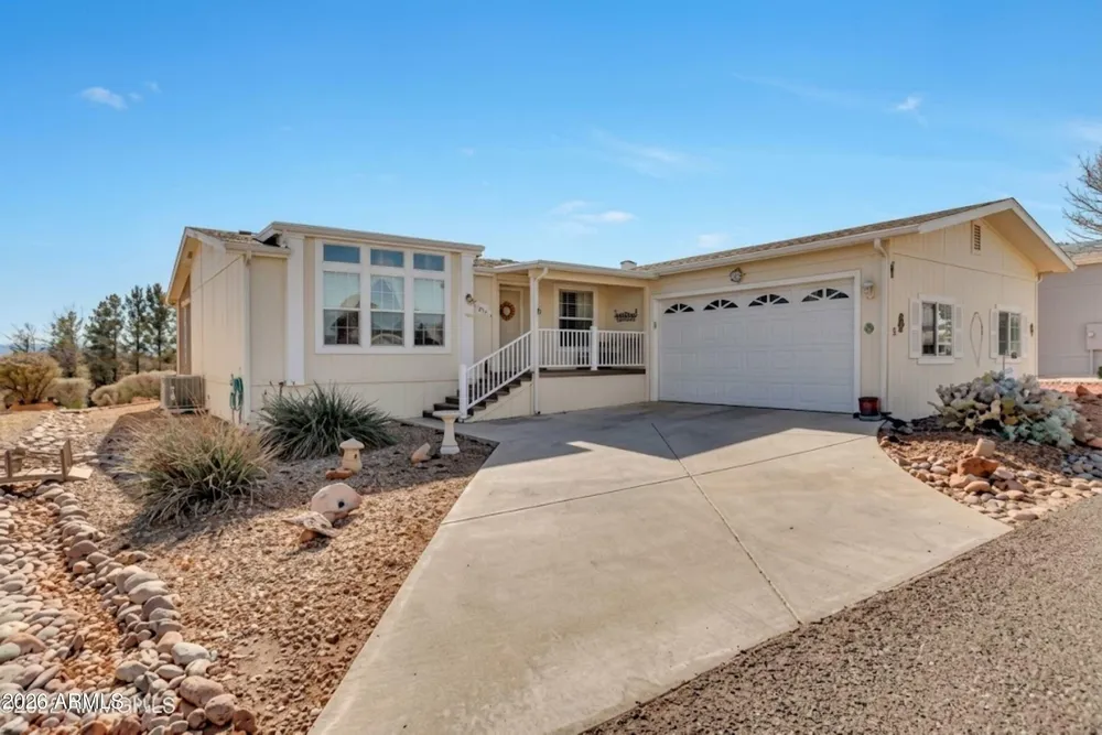 1299 W On the Greens Blvd, Cottonwood, AZ 86326