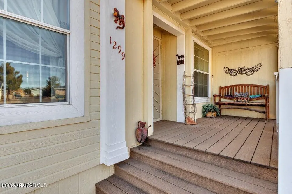 1299 W On the Greens Blvd, Cottonwood, AZ 86326