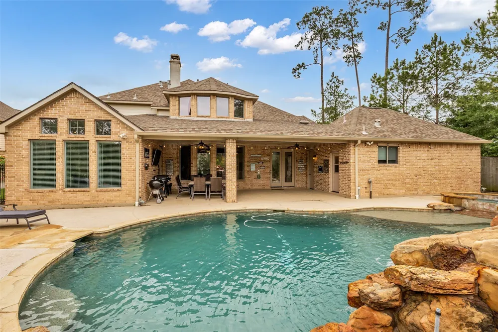 3 Mosaic Point Pl, Spring, TX 77389