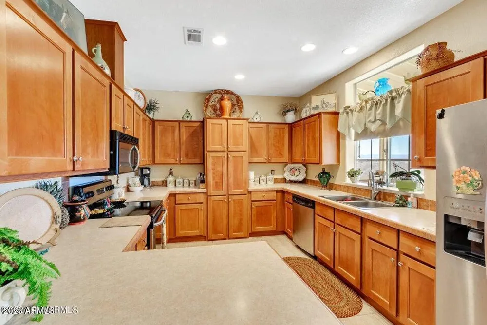 1299 W On the Greens Blvd, Cottonwood, AZ 86326