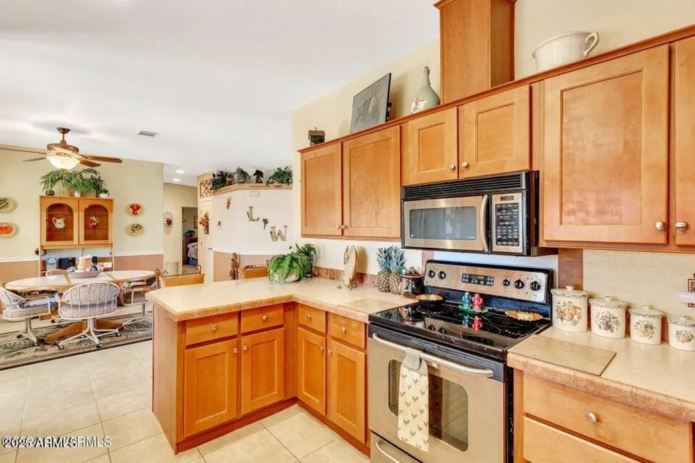 1299 W On the Greens Blvd, Cottonwood, AZ 86326