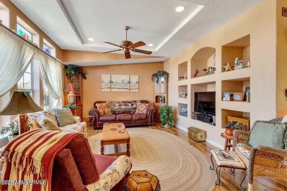 1299 W On the Greens Blvd, Cottonwood, AZ 86326