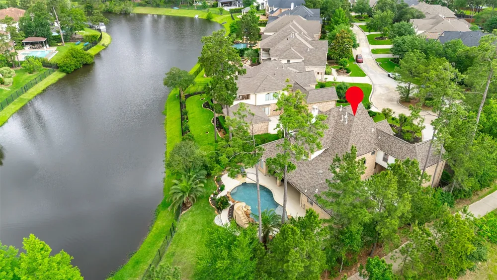 3 Mosaic Point Pl, Spring, TX 77389