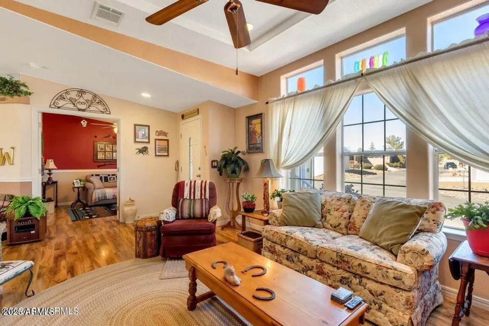 1299 W On the Greens Blvd, Cottonwood, AZ 86326