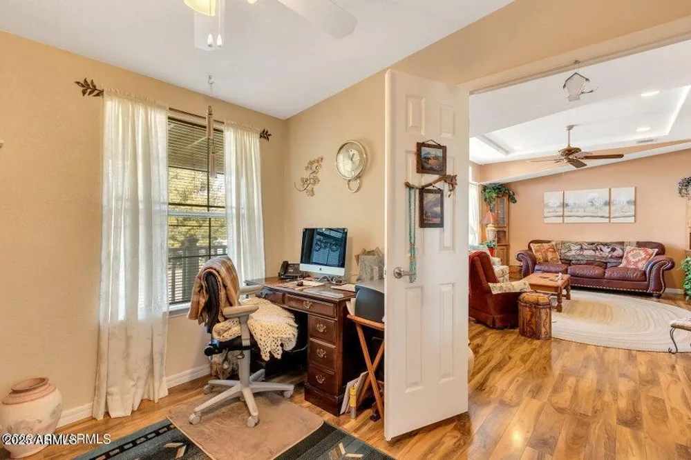 1299 W On the Greens Blvd, Cottonwood, AZ 86326