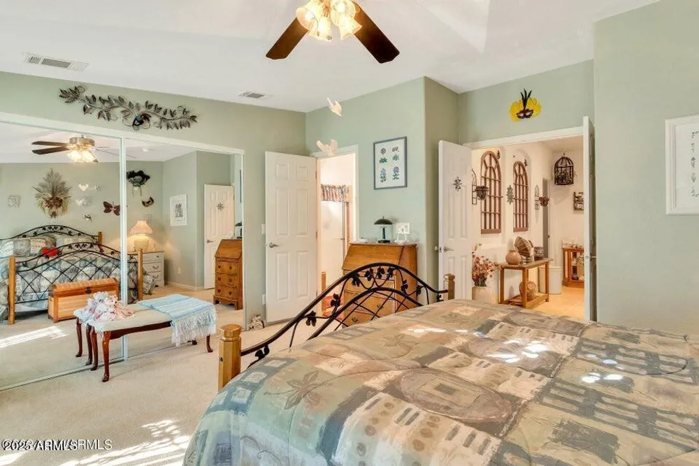 1299 W On the Greens Blvd, Cottonwood, AZ 86326