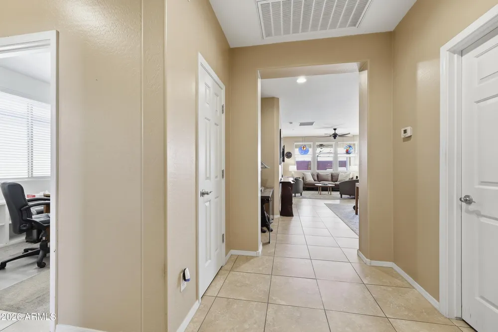 1835 Horseshoe Bend Circle, Cottonwood, AZ 86326