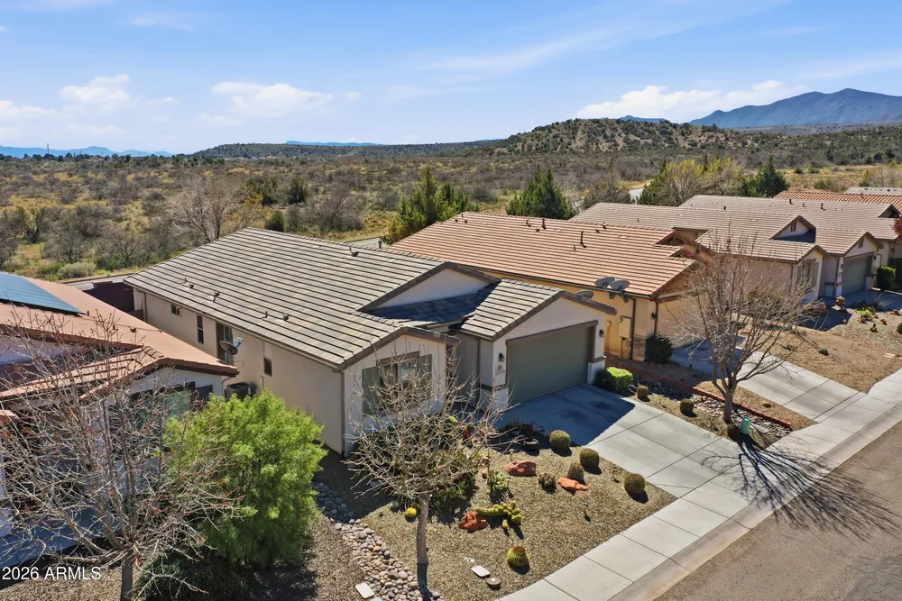 1835 Horseshoe Bend Circle, Cottonwood, AZ 86326