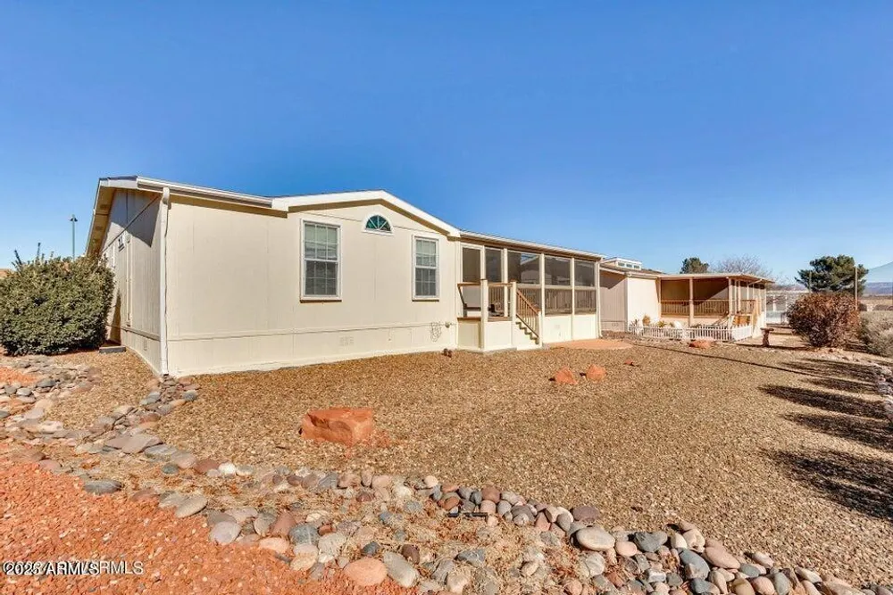 1299 W On the Greens Blvd, Cottonwood, AZ 86326