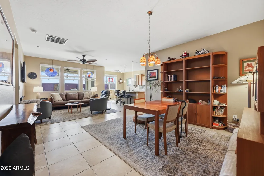 1835 Horseshoe Bend Circle, Cottonwood, AZ 86326