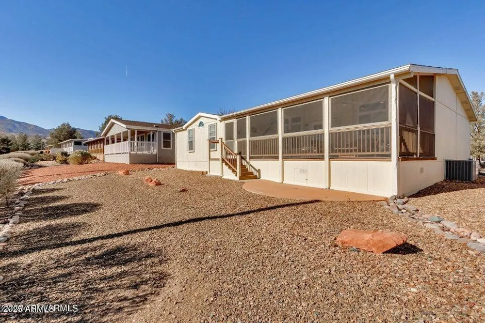 1299 W On the Greens Blvd, Cottonwood, AZ 86326