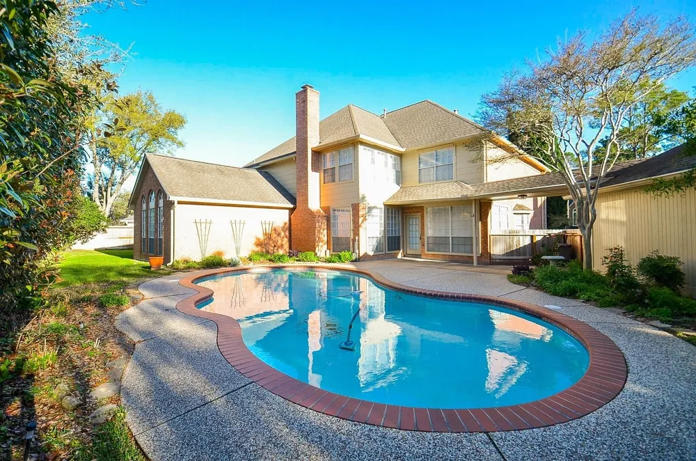 1806 Lowell Ct, Katy, TX 77494
