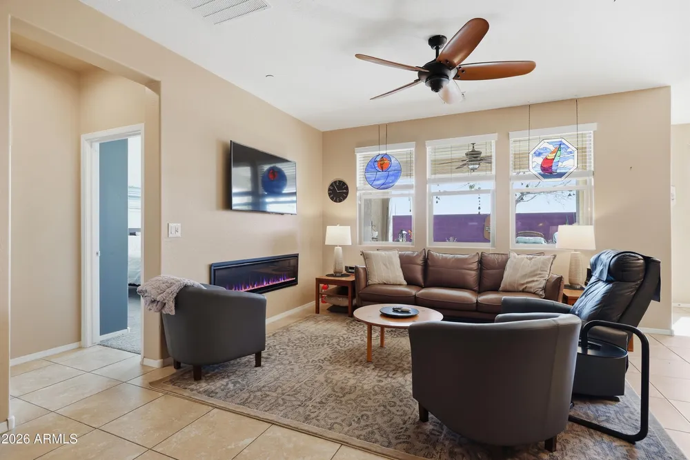 1835 Horseshoe Bend Circle, Cottonwood, AZ 86326