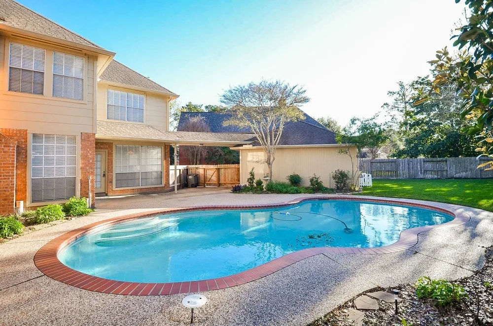 1806 Lowell Ct, Katy, TX 77494