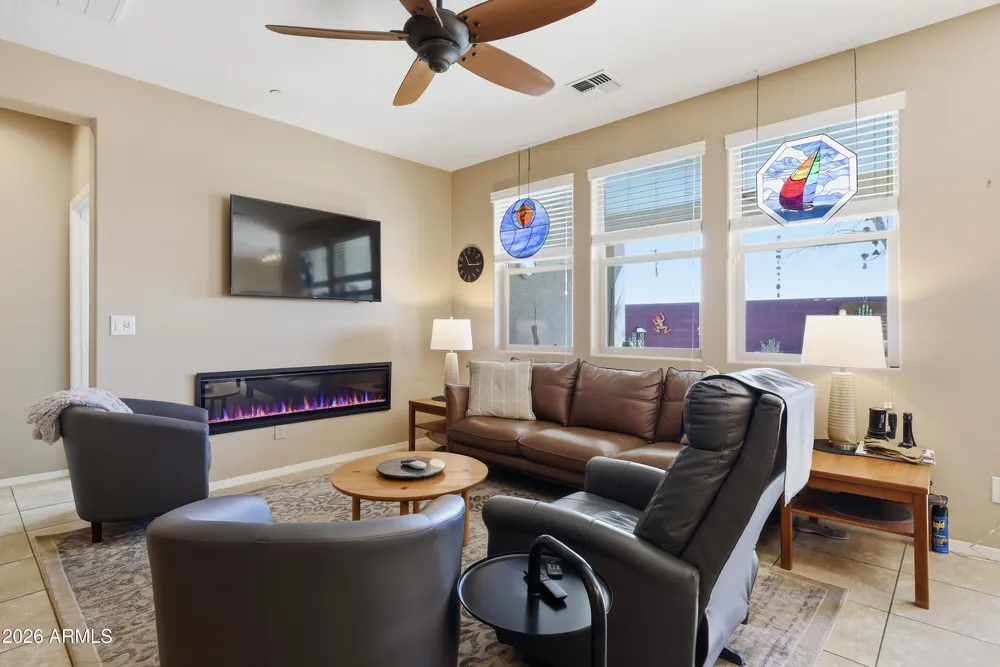 1835 Horseshoe Bend Circle, Cottonwood, AZ 86326