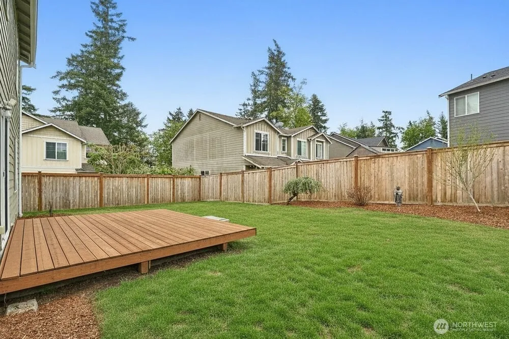 16637 SE 261st St, Covington, WA 98042