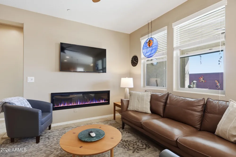 1835 Horseshoe Bend Circle, Cottonwood, AZ 86326