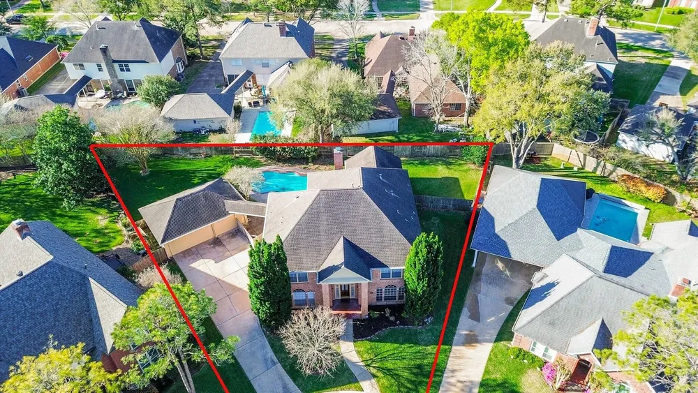 1806 Lowell Ct, Katy, TX 77494