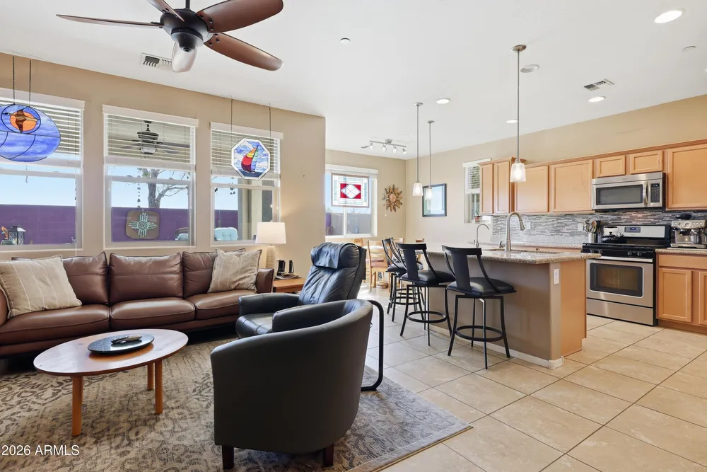 1835 Horseshoe Bend Circle, Cottonwood, AZ 86326