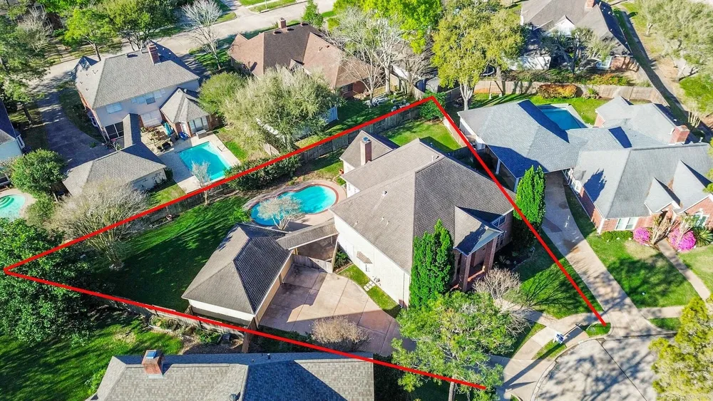 1806 Lowell Ct, Katy, TX 77494
