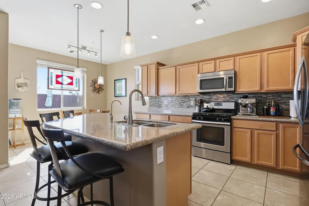 1835 Horseshoe Bend Circle, Cottonwood, AZ 86326