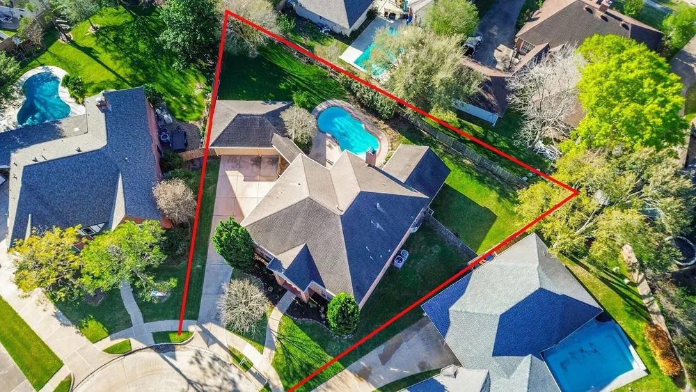 1806 Lowell Ct, Katy, TX 77494