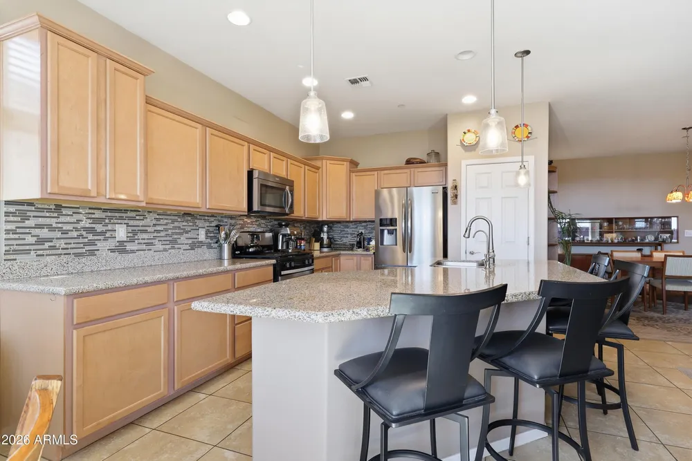 1835 Horseshoe Bend Circle, Cottonwood, AZ 86326
