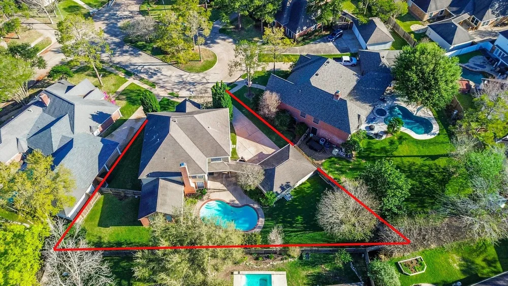 1806 Lowell Ct, Katy, TX 77494