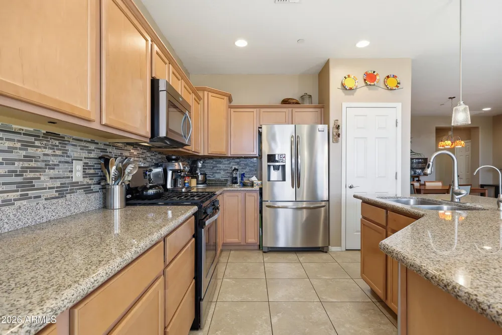 1835 Horseshoe Bend Circle, Cottonwood, AZ 86326